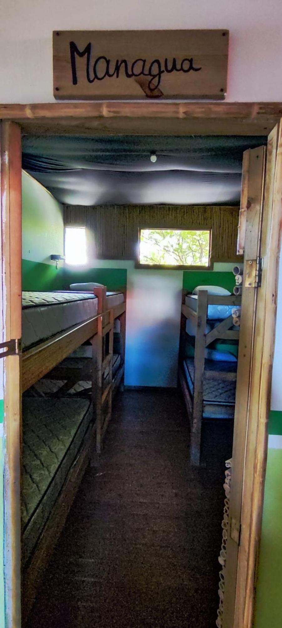 Bambu Lounge Bocas Hostel Bocas del Toro Exterior photo